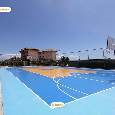 Apartamento Terreo Vg Sun Cumbuco Por Tactu Εξωτερικό φωτογραφία