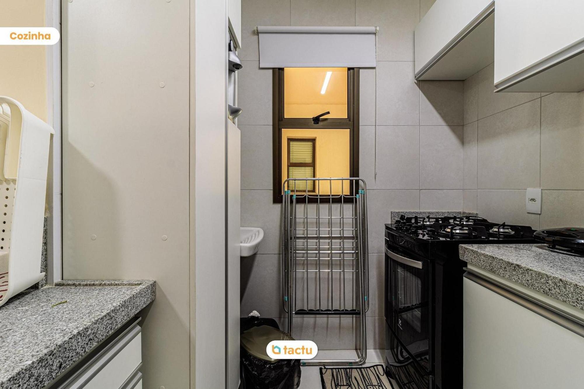 Apartamento Terreo Vg Sun Cumbuco Por Tactu Εξωτερικό φωτογραφία
