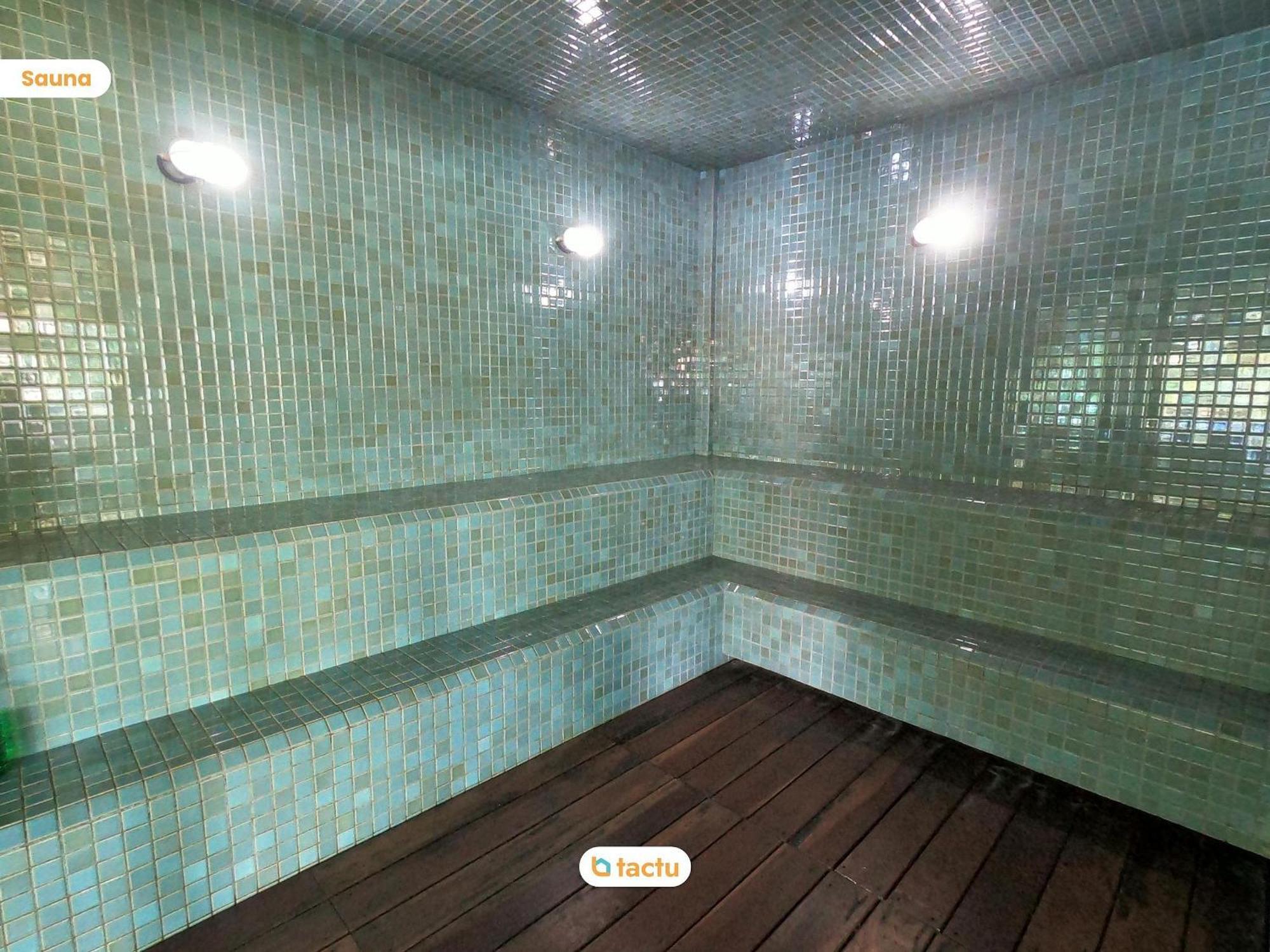 Apartamento Terreo Vg Sun Cumbuco Por Tactu Εξωτερικό φωτογραφία